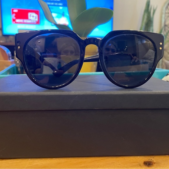 Christian Dior sunglasses - Picture 4 of 11